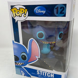 Funko Pop! Disney Stitch 12