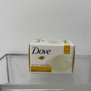 Zuru Mini Brands Series 1 DISCONTINUED Dove Dry Oil Soap Bars