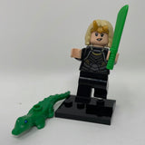 LEGO Marvel Studios Minifigures Sylvie 71031
