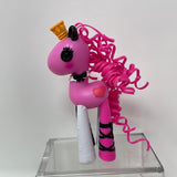 Lalaloopsy Mini Lala Oopsie Horse, Scone