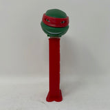 Pez Dispenser Teenage Mutant Ninja Turtles Raphael Hungary