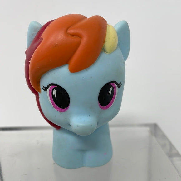 My Little Pony Playskool Friends Rainbow Dash G4 2.5