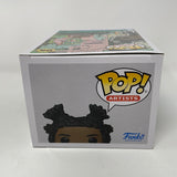 Funko Pop! Artists Jean-Michel Basquiat 05