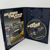 PS2 Super Trucks Racing