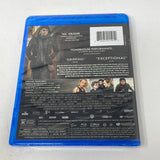 Blu-Ray Disc In The Fade (Sealed)