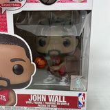 Funko Pop! Basketball Houston Rockets NBA John Wall 122
