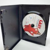 DVD Queen Latifah Last Holiday Widescreen Edition