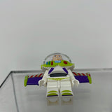 Lego TOY STORY Buzz Lightyear Minifigure 7593 7590 Disney Minifig