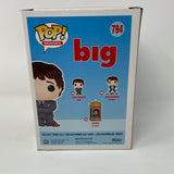 Funko Pop! Movies Big Josh Baskin 794