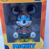 Disney Mickey From The Alps Vinyl Art Figure Play Imaginative