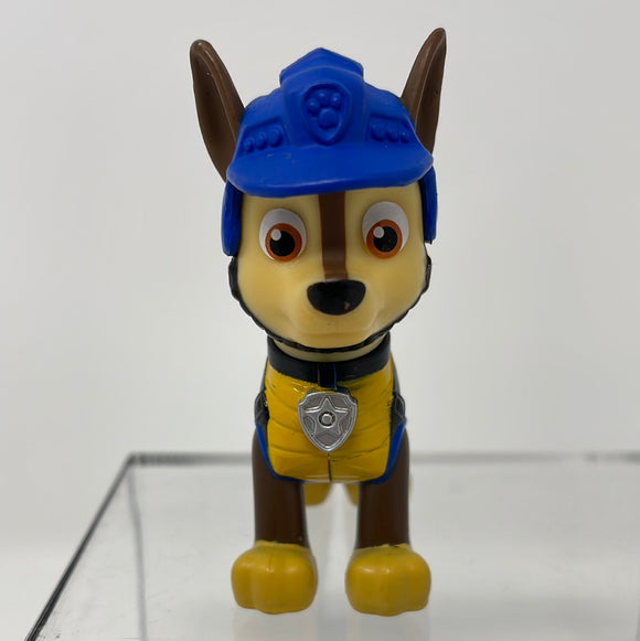 PAW Patrol Rescue Chase Action Figure Spin Master Nickelodeon