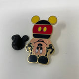 Disney Trading Pin Vinylmation Upside Down Mickey Park/urban #1 Mystery Pin