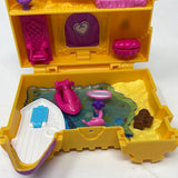 Mattel Polly Pocket Compact Surf ‘N’ Sandventure