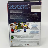 DVD A Charlie Brown Christmas