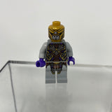 Lego Marvel Alien Loki's Minion