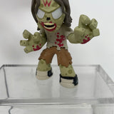 Funko Mystery Mini The Walking Dead Series 4 WOLF WALKER Zombie Vinyl Figure