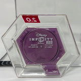 Disney Infinity 2.0 Calhoun's Command (Terrain) Power Disc