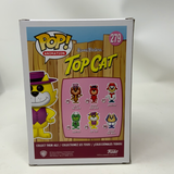 Funko Pop Animation Top Cat Hanna Barbera 279 (Chase)