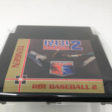 NES R.B.I. Baseball 2