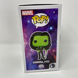 Funko Pop! Marvel Studios What If…? Gamora, Daughter of Thanos 873