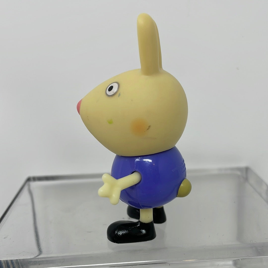 Peppa Pig Richard Rabbit