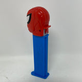 Spider-Man PEZ DISPENSER Marvel Comics 1999 Hungary