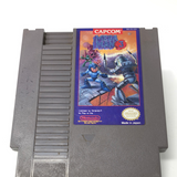 NES Mega Man 3