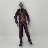 DC Universe Legacy Edition Batman Arkham City Joker Action Figure Loose