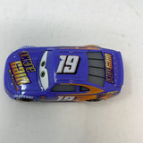 Disney Pixar CARS 3 Bobby Swift Octane Gain 2017 1:64 Diecast Loose