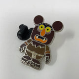 SweetUms Muppets Chaser Vinylmation Pin Disney Parks Pin Lot Grail LE