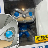 Funko Pop! DC Super Heroes Hot Topic Exclusive Owlman 276