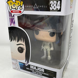 Funko Pop! Movies Ghost In The Shell Major 384