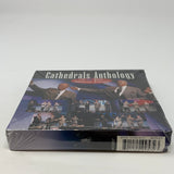 CD Cathedrals Anthology A 35 Year Musical Journey