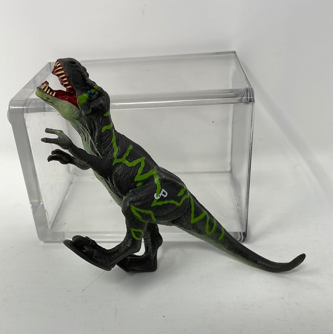 Tyrannosaurus Rex Jurassic Park 3 - jouets rétro jeux de société Tyrannosaurus Rex Jurassic Park 3 - jouets rétro jeux de société
