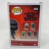 Funko Pop! Star Wars Bad Batch Crosshair 444