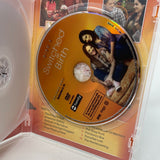 DVD Switched At Birth Volume One ABC Family