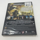 DVD Terminator Salvation Widescreen Edition (Sealed)