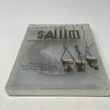 DVD Saw III Widescreen Unrated Edition Sealed