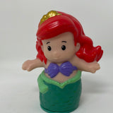 Fisher Price Little People Disney Princess Ariel Figure