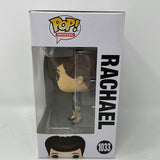 Funko Pop! Movies Blade Runner Rachael 1033