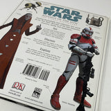 DK Star Wars Revenge Of The Sith The Visual Dictionary