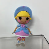 Lalaloopsy 3" Mini Doll - Fairy Tale - Lil Bah Peep