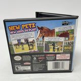 DS Petz Horsez 2 CIB