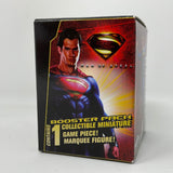 Superman HeroClix Man of Steel Marquis Figure