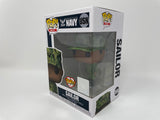 Funko Pop! Navy America’s Navy USN Sailor Pops! With Purpose