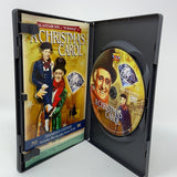 DVD A Christmas Carol Diamond Edition Special 60th Anniversary