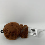 Funko Keychain Plush Star Wars Chewbacca