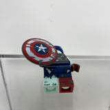 LEGO MARVEL - Super Heroes Series Mini Figures 71031 ( Zombie Captain America )