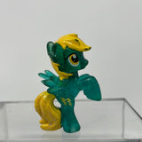 MLP My Little Pony Mini Pony Glitter Thunder Flash