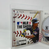 PS3 MLB 13 The Show